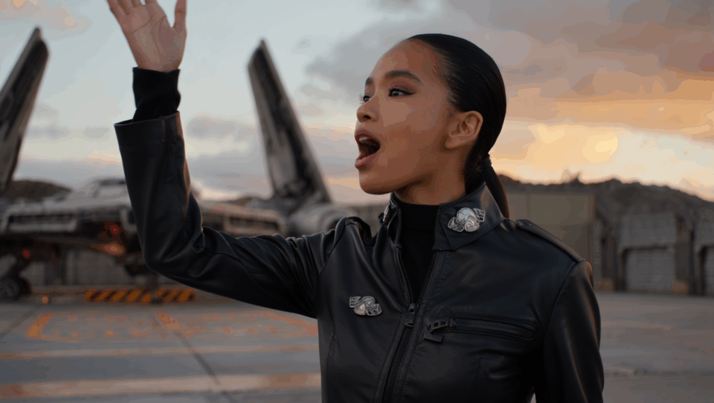 Captain Nari D’En is one celebrated figure