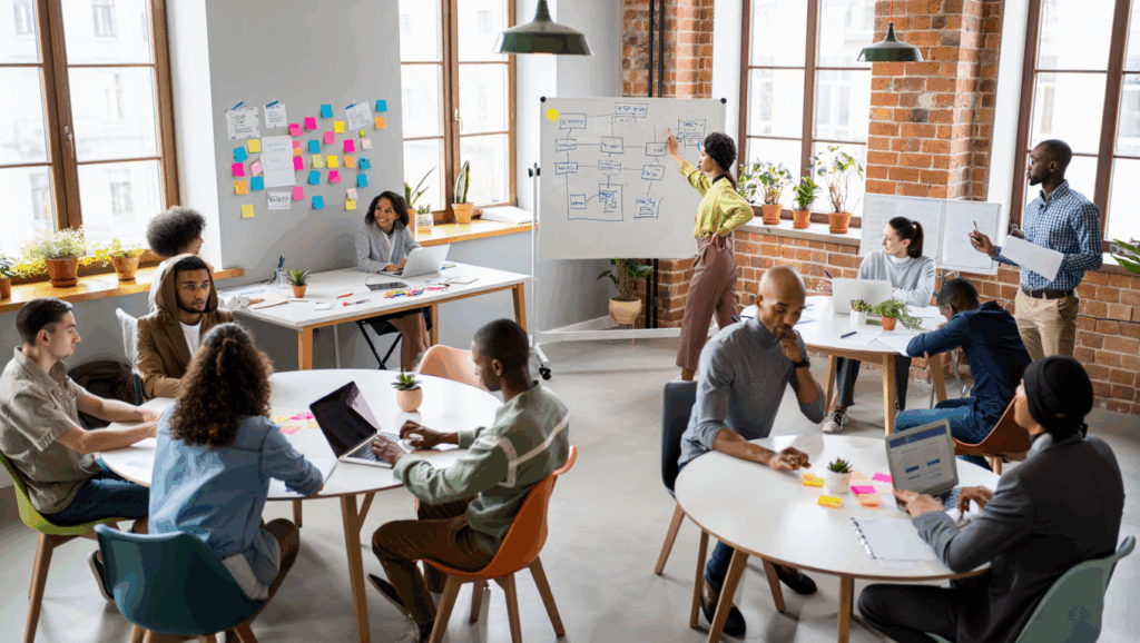 Culture of Experience Life in Freedom