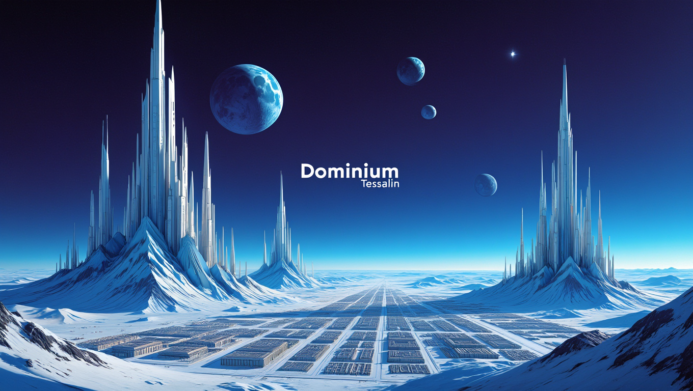 Dominium History