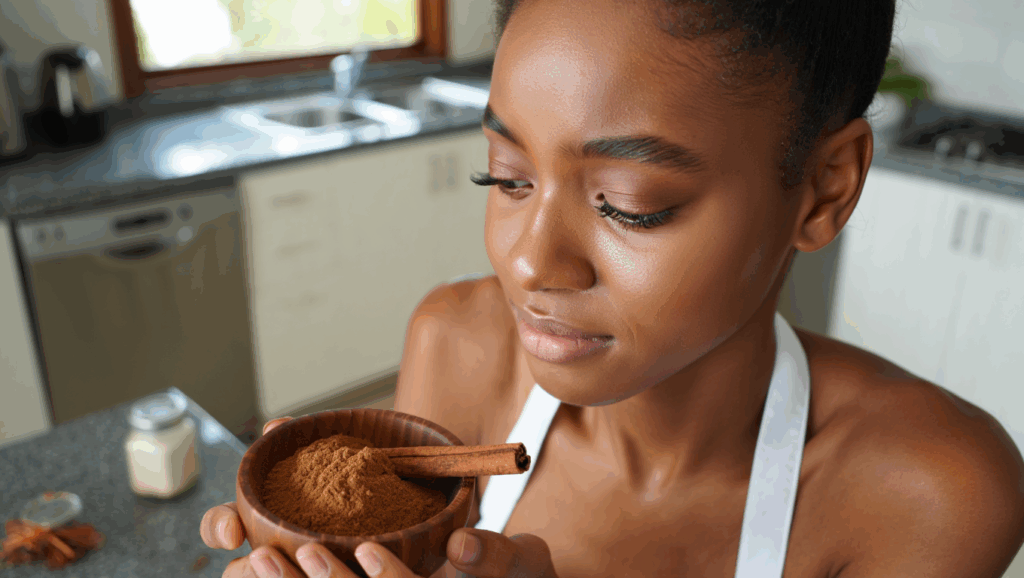 Sensory Experiences