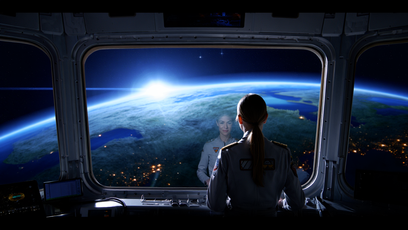 New Eden. Exodus